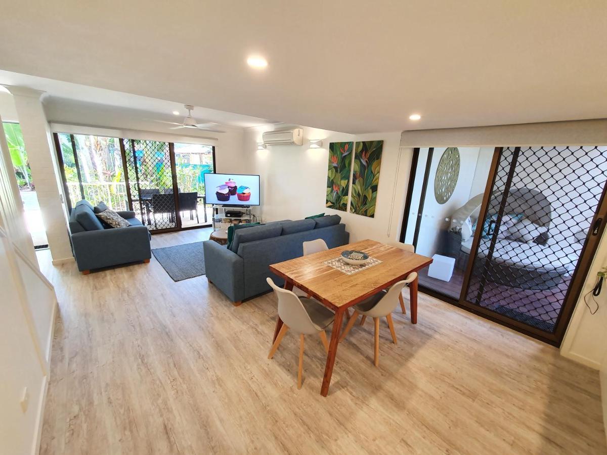 Noosa Village River Resort Нусавиль Экстерьер фото